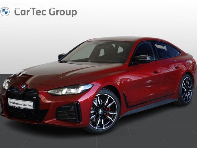 BMW Řada 4